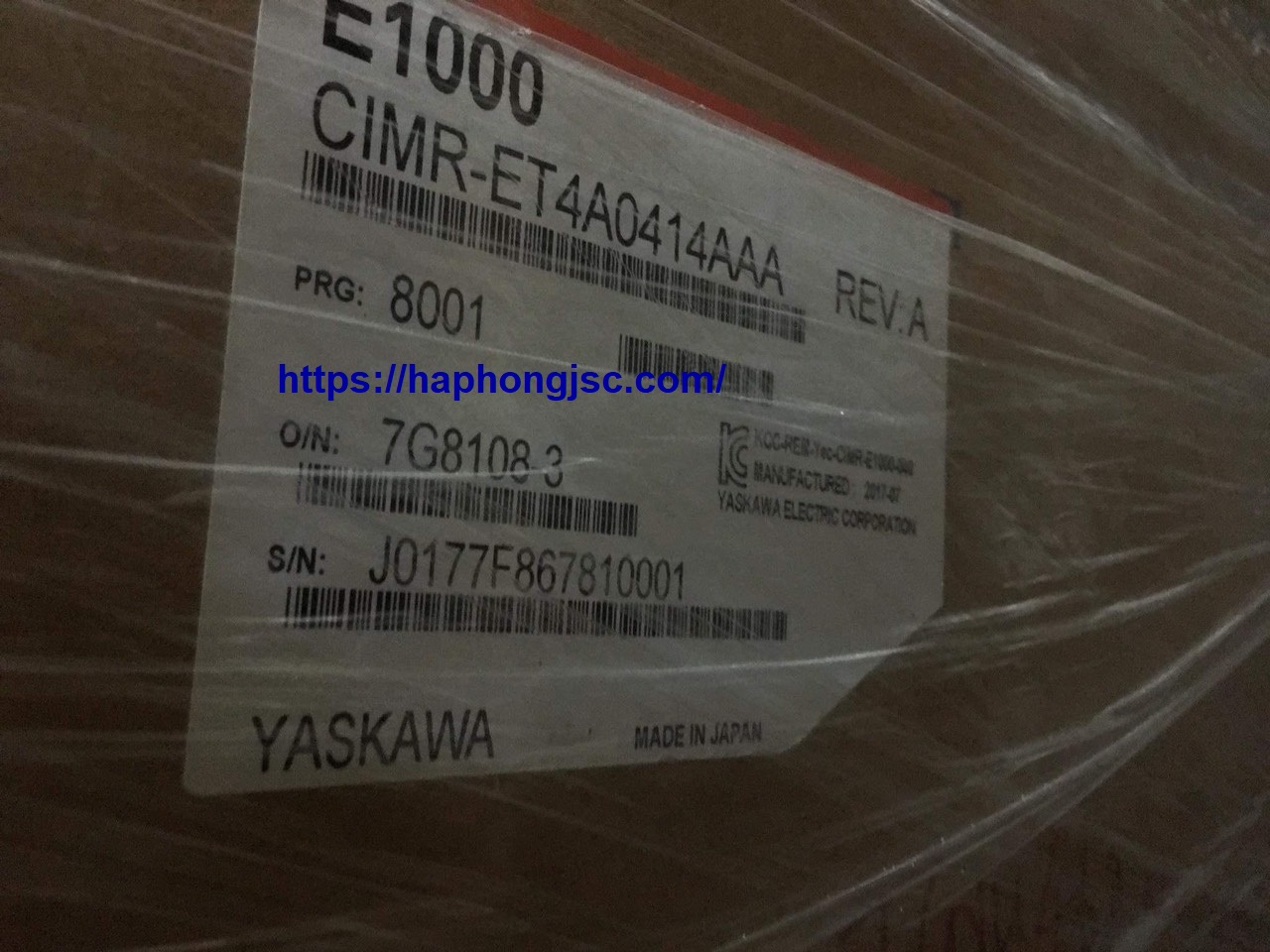 CIMR-ET4A0414AAA
