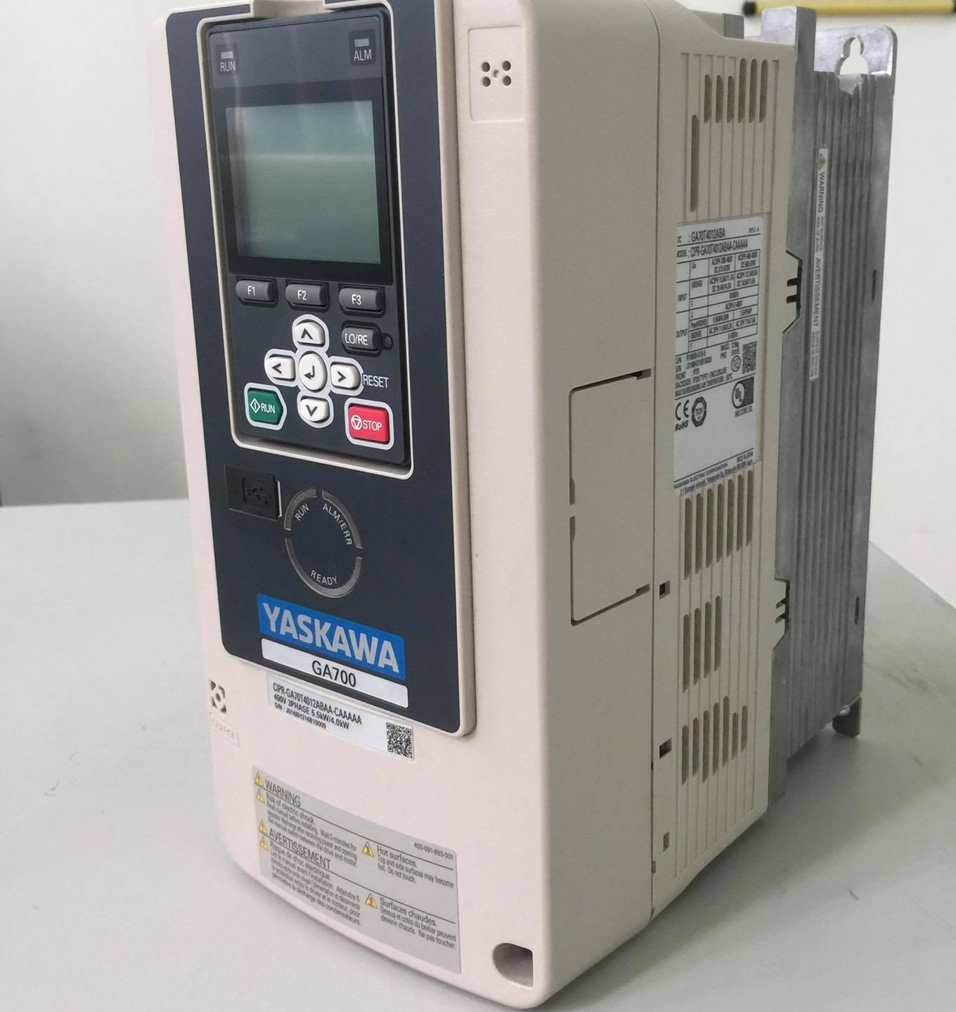 CIPR GA70T2006