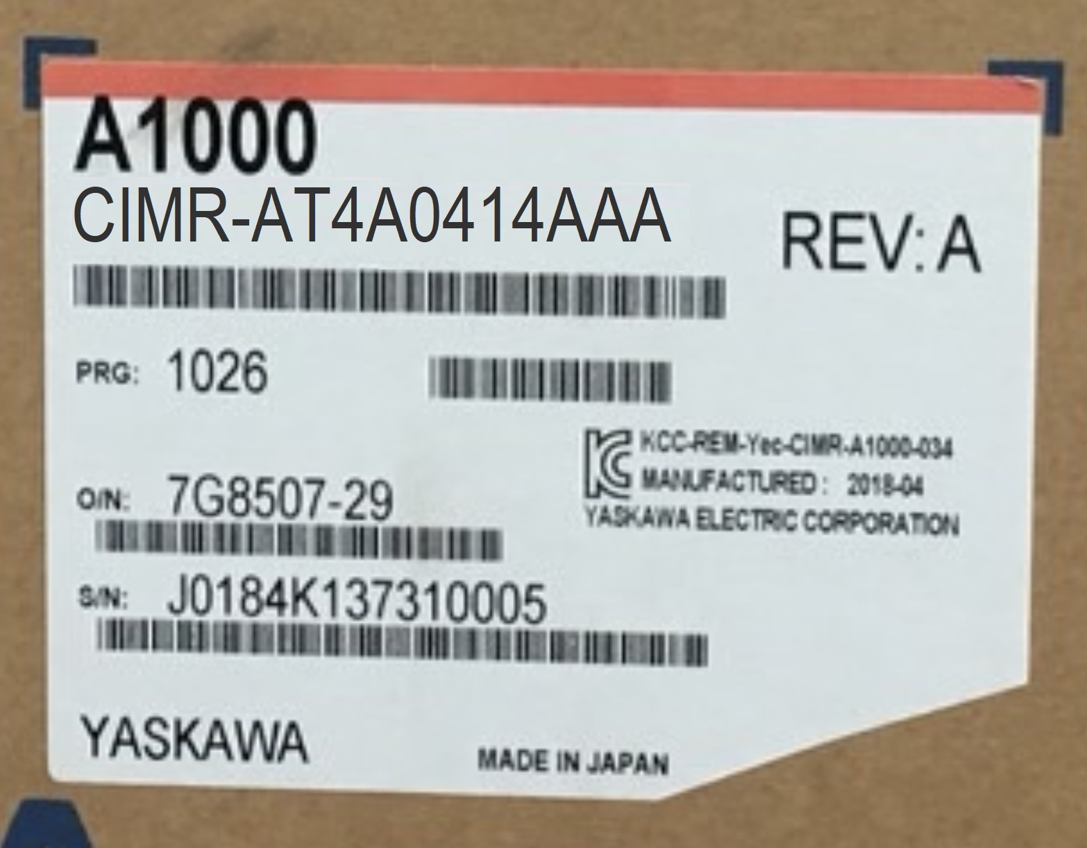 CIMR-AT4A0414AAA
