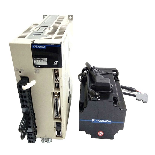 SGD7S Analog