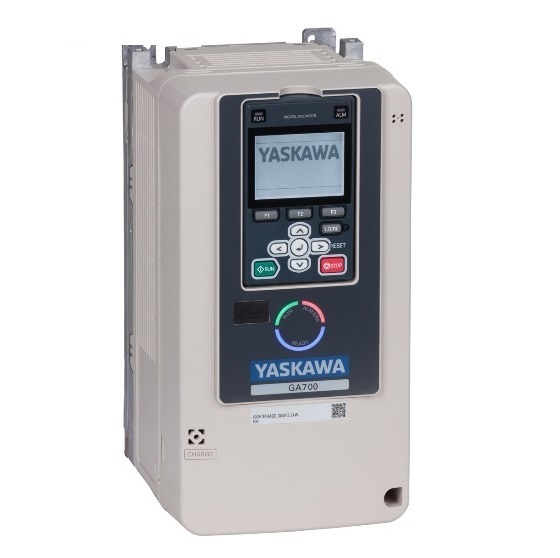 GA700 Drive