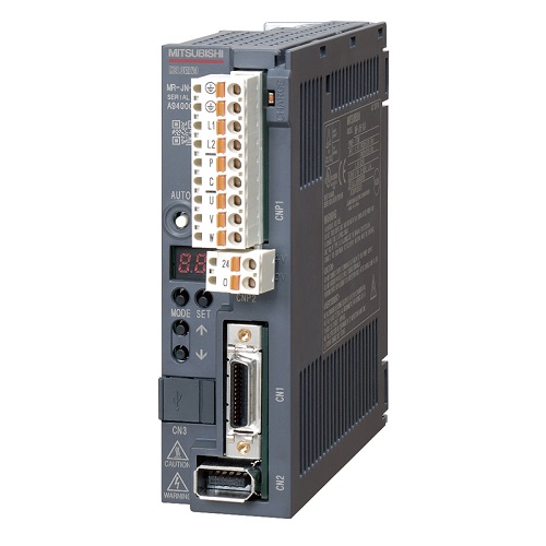 Servo Mitsubishi MR-JN Series