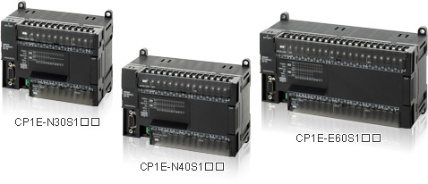CP1E