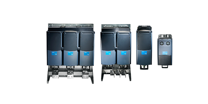 Biến tần Vacon NXP
