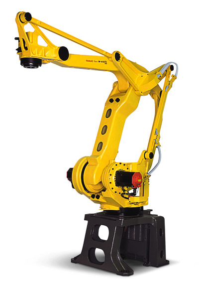 Robot Fanuc M-410iC/315