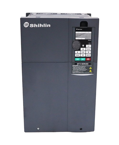 Biến tần Shihlin
