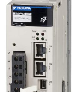 Biến tần Servo Yaskawa
