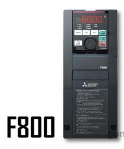 Biến tần Mitsubishi FR-F800-1
