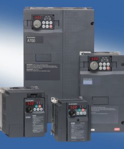Biến tần Mitsubishi A700