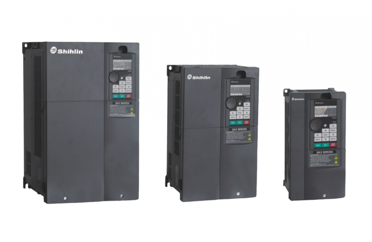 Bảng mã lỗi biến tần Shihlin cách khắc phục