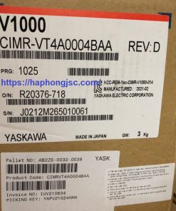 CIMR-VT4A0004BAA