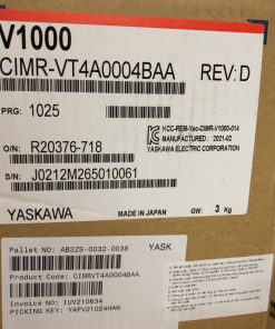 CIMR-VT4A0004BAA