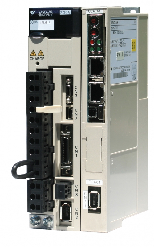 SGD7S MECHATROLINK-II