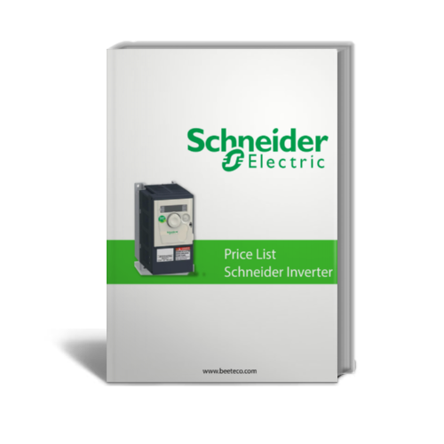 Bảng giá biến tần Schneider