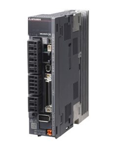 Servo Mitsubishi MR-J4 Series