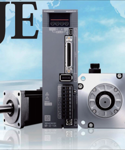 Servo Mitsubishi MR-JE Series