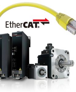 Servo Mitsubishi MR-JET Series