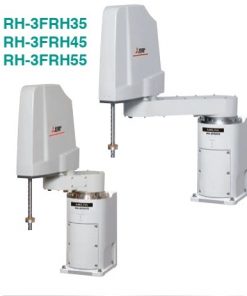 Robot Mitsubishi RH