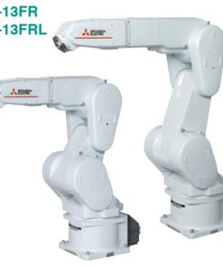 Robot Mitsubishi RV kiểu đứng
