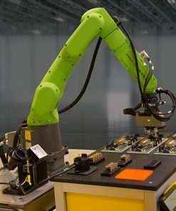 Robot hợp tác Fanuc