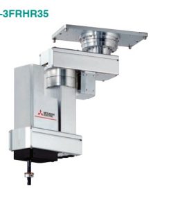 Robot mitsubishi kiểu gắn tường