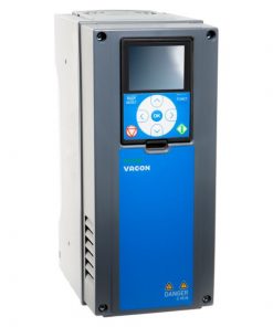 Biến tần Vacon 100 HVAC