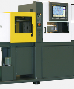 Fanuc ROBOSHOT