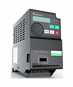 Biến tần Shihlin SC3