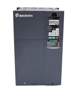 Biến tần Shihlin SF3
