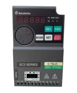 Biến tần Shihlin SL3