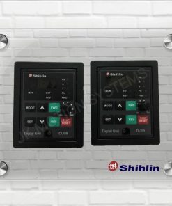 Phụ kiện biến tần Shihlin